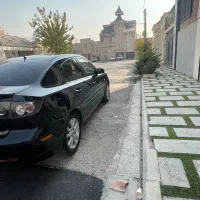 فروش مزدا ۳تیپ۱|خودرو سواری و وانت|کرج, باغستان|دیوار