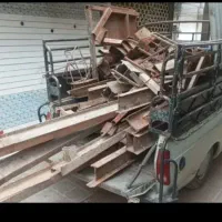 ضایعاتی خرید و فروش انواع ضایعات کارتن