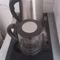 چای ساز برقی