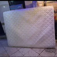 تشک تخت رویال کارکرده