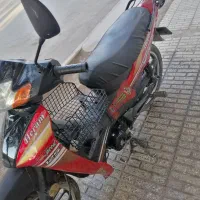 موتوربیکلاج لیفان