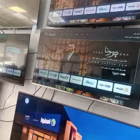 تلویزیون 55اینج اسنوا|تلویزیون و پروژکتور|بندرعباس, |دیوار