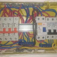 تعمیرات برقکاری درماهشهر