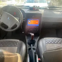 پژو ۴۰۵ اس ال ایکس TU5