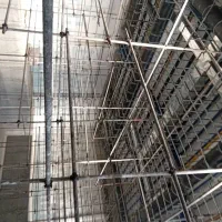 داربست جواد