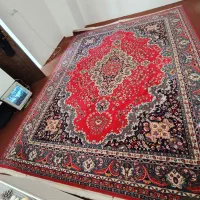 فرش ۱۲ متری ماشینی ۳۵۰ شانه