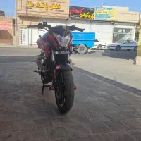 موتورNS200
