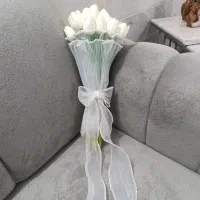 دسته گل مصنوعی