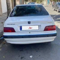 پژو پارس|خودرو سواری و وانت|ملایر, |دیوار