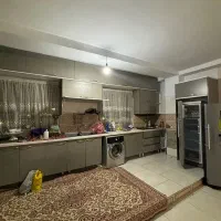 اجاره آپارتمان/۱۵۷مترپارکینگ/حصارک پایین اسلامشهر|اجارهٔ آپارتمان|اسلامشهر, شهرک سعیدیه|دیوار