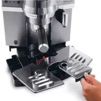 اسپرسو ساز نیمه صنعتی دلونگی مدل MC850