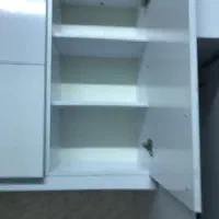 کابینت ام دی اف در حد نو|مصالح و تجهیزات ساختمان|بندر ماهشهر, |دیوار