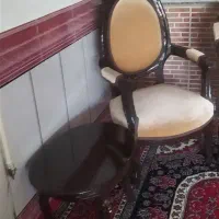 مبل فرحی ۲۰تومن|مبلمان خانگی و میز عسلی|لاران, |دیوار