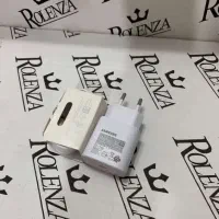 شارژر ۱۵ وات همراه کابل ۴۵۰ ارسال رایگان