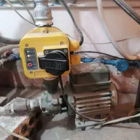 نصب تعمیر کولر یخچال تاسیسات پمپ و شیرآلات ساختمان|خدمات پیشه و مهارت|کیش, |دیوار