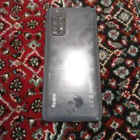 گوشی سالم همه چی بجز ال سی دی|موبایل|اقبالیه, |دیوار