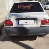 پراید مدل 95