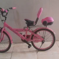 دوچرخه سایز ۲۰ دوچرخه سایز۱۲ وسه چرخه