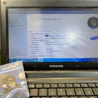 لپتاپ سامسونگ|رایانه همراه|همدان, |دیوار