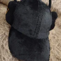 کلاه وگوش بند