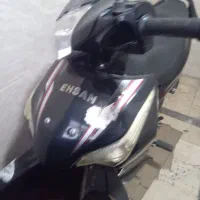 نیرو موتور طرح وی مدل ۱۳۹۸ احسان موتور