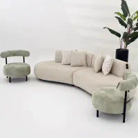 )مبل(سبــک تـازه برای خــانه شما