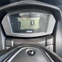 Yamaha N max|موتورسیکلت|تهران, کاشانک|دیوار