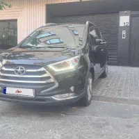 جک s3 مدل ۱۴۰۱