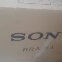 کارتن تلویزیون سونی ۵۵اینچ