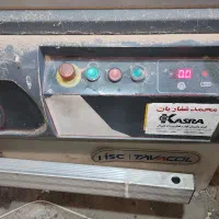 دستگاه برش دورکن ریلی ام دی اف و چوب توکل|ماشین‌آلات صنعتی|مشهد, چهاربرج|دیوار