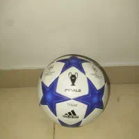 توپ اورجینال فینال چمپیونزلیگ