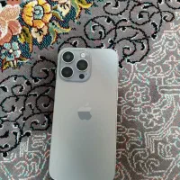 ایفون۱۵ پرومکس طرح اصلی|موبایل|اسلامشهر, شهرک امام حسین (میان آباد)|دیوار