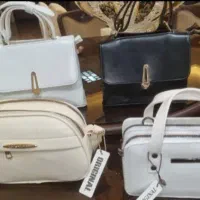 کیف زنانه و بچه گانه