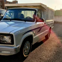 بابربند وانت کارا..وانت مزدا