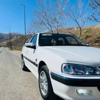 پارسtu۵|خودرو سواری و وانت|پیرانشهر, |دیوار