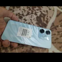 گوشی ردمی 13xدرحد 1ماه کار