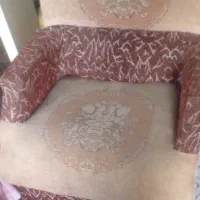 مبل راحتی ۷ نفره برای بنگاه و نمایشگاه و غیره