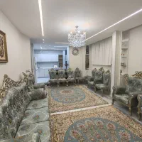 ۱۵۰ متر ویلایی ۲ طبقه/ جابر انصاری/معاوضه بزرگمهر