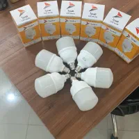 لامپ ال ای دی استوانه ای 20 وات به قیمت عمده|لامپ و چراغ|کرمان, |دیوار