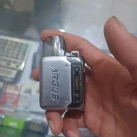 پاد آرگاس پی ۱