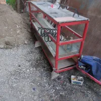 خریدار انواع ضایعات ابگرمکن مس و اهن الات