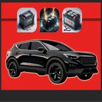 باطری باتری سواری موتور