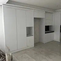 Mdf|میز و صندلی غذاخوری|همدان, |دیوار