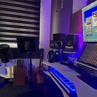 ترانه ملودی ، آهنگسازی ، تنظیم ، میکس مسترینگ|خدمات پذیرایی، مراسم|قدس, شهرقدس|دیوار