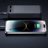 پاوربانک 20000mAh مک دودو مدل MC-3891 اصلی|لوازم جانبی موبایل و تبلت|شیراز, جانبازان|دیوار