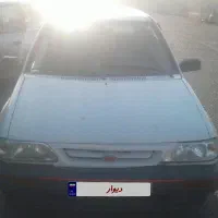 پراید هاچبک 76 کره ای