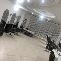 اجاره لاین رنگ مژه کراتین بافت کوتاهی شنیون