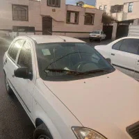 تیبا ۲|خودرو سواری و وانت|دلیجان, |دیوار