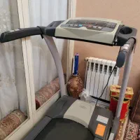 تردمیل|تجهیزات ورزشی|یزد, |دیوار