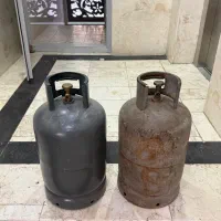 کپسول پرسی گاز با رگلاتور|اجاق گاز و لوازم برقی پختوپز|بندرعباس, |دیوار